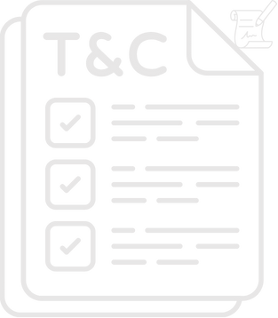 Terms of Use